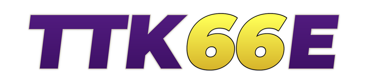 ttk66e লোগো